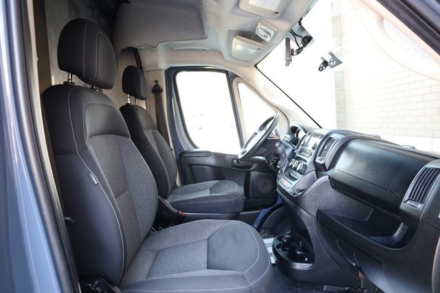 2019 Ram ProMaster Cargo Van 3500 High Roof 159" WB EXT - 22963464 - 22