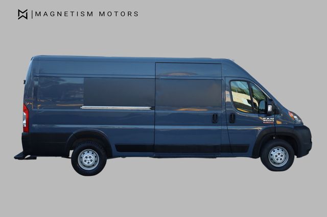 2019 Ram ProMaster Cargo Van 3500 High Roof 159" WB EXT - 22963464 - 2