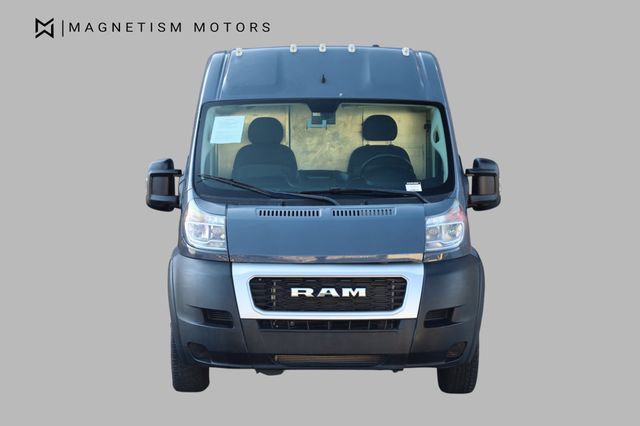 2019 Ram ProMaster Cargo Van 3500 High Roof 159" WB EXT - 22963464 - 4