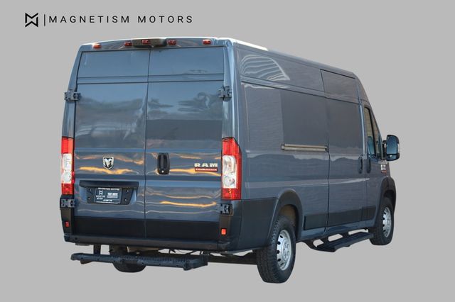 2019 Ram ProMaster Cargo Van 3500 High Roof 159" WB EXT - 22963464 - 6