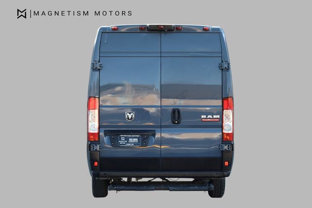 2019 Ram ProMaster Cargo Van 3500 High Roof 159" WB EXT - 22963464 - 7