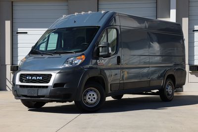 2019 Ram ProMaster Cargo Van
