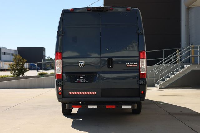 2019 Ram ProMaster Cargo Van 3500 High Roof 159" WB EXT - 23095777 - 9