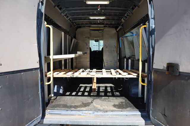 2019 Ram ProMaster Cargo Van 3500 High Roof 159" WB EXT - 23095777 - 10