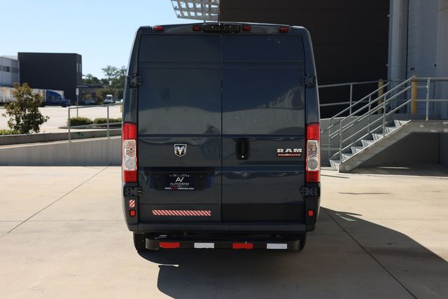 2019 Ram ProMaster Cargo Van 3500 High Roof 159" WB EXT - 23095777 - 11