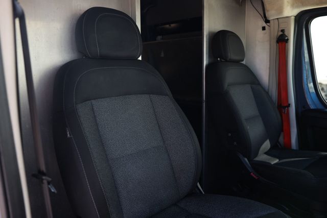 2019 Ram ProMaster Cargo Van 3500 High Roof 159" WB EXT - 23095777 - 12