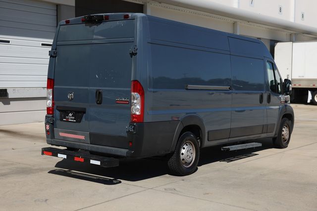 2019 Ram ProMaster Cargo Van 3500 High Roof 159" WB EXT - 23095777 - 13