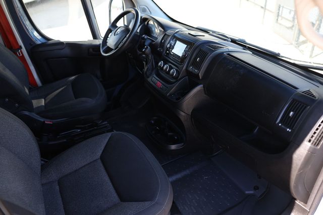 2019 Ram ProMaster Cargo Van 3500 High Roof 159" WB EXT - 23095777 - 14
