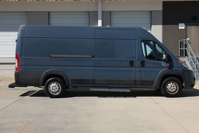 2019 Ram ProMaster Cargo Van 3500 High Roof 159" WB EXT - 23095777 - 15