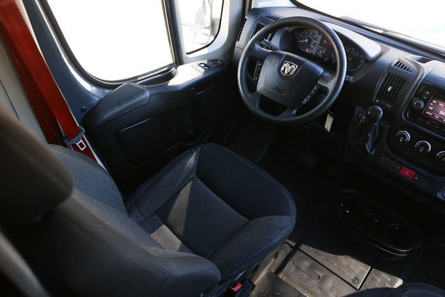 2019 Ram ProMaster Cargo Van 3500 High Roof 159" WB EXT - 23095777 - 16