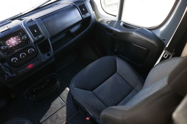 2019 Ram ProMaster Cargo Van 3500 High Roof 159" WB EXT - 23095777 - 18