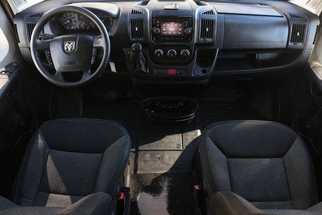 2019 Ram ProMaster Cargo Van 3500 High Roof 159" WB EXT - 23095777 - 1