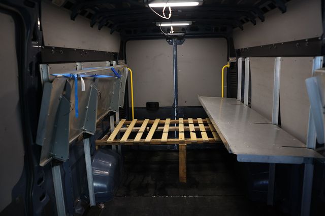 2019 Ram ProMaster Cargo Van 3500 High Roof 159" WB EXT - 23095777 - 24