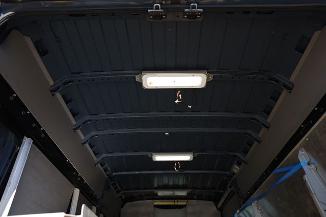 2019 Ram ProMaster Cargo Van 3500 High Roof 159" WB EXT - 23095777 - 25