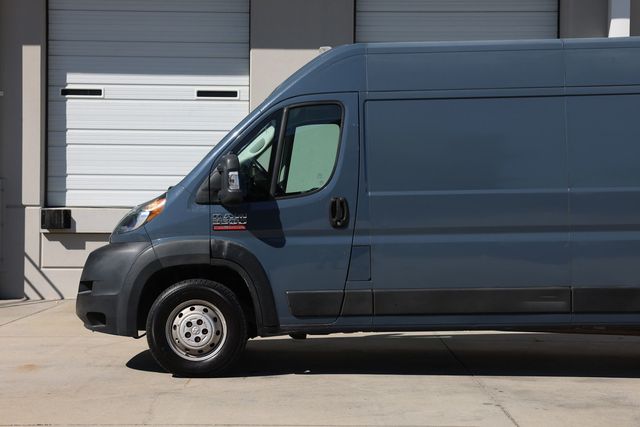 2019 Ram ProMaster Cargo Van 3500 High Roof 159" WB EXT - 23095777 - 26