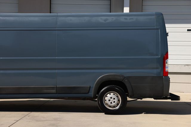2019 Ram ProMaster Cargo Van 3500 High Roof 159" WB EXT - 23095777 - 27