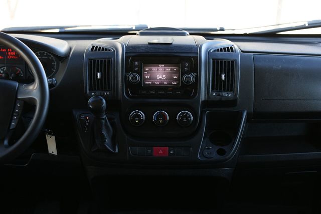 2019 Ram ProMaster Cargo Van 3500 High Roof 159" WB EXT - 23095777 - 37