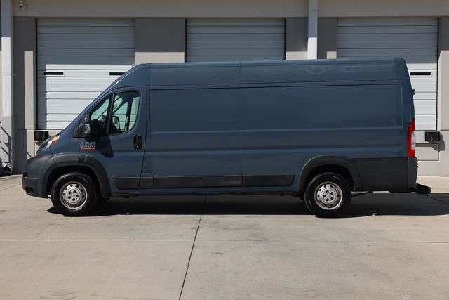 2019 Ram ProMaster Cargo Van 3500 High Roof 159" WB EXT - 23095777 - 3