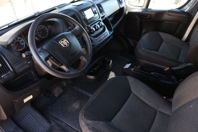 2019 Ram ProMaster Cargo Van 3500 High Roof 159" WB EXT - 23095777 - 5