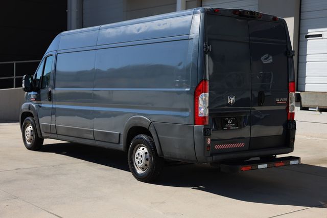2019 Ram ProMaster Cargo Van 3500 High Roof 159" WB EXT - 23095777 - 7