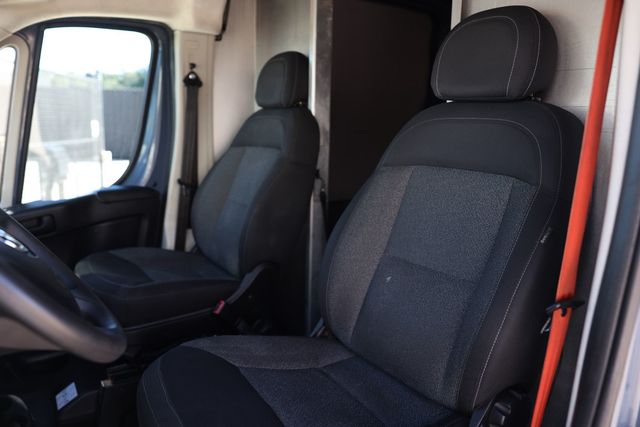 2019 Ram ProMaster Cargo Van 3500 High Roof 159" WB EXT - 23095777 - 8