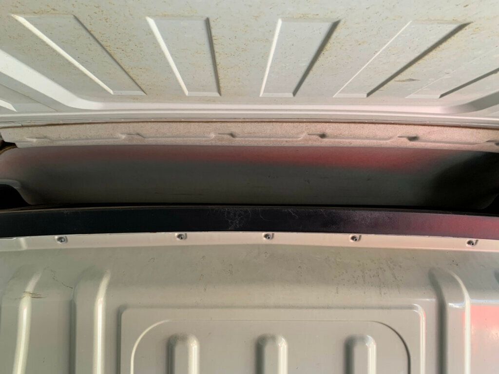 2019 Ram ProMaster Cargo Van 3500 High Roof 159" WB EXT 1-OWNER - 22980191 - 10