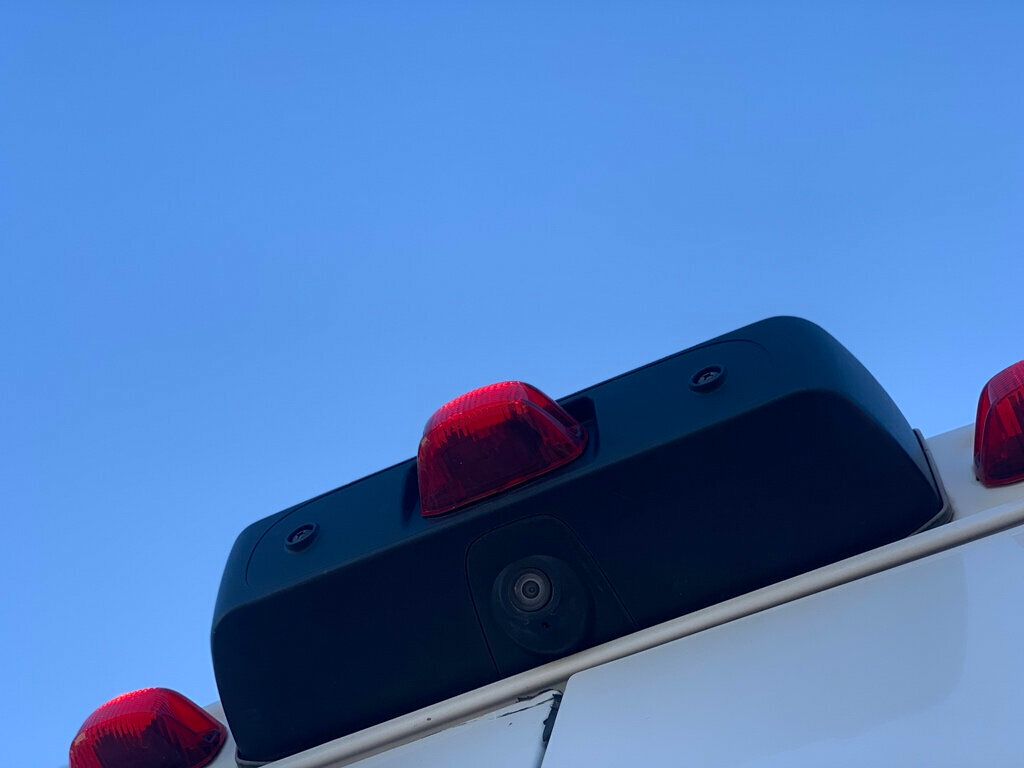 2019 Ram ProMaster Cargo Van 3500 High Roof 159" WB EXT 1-OWNER - 22980191 - 11