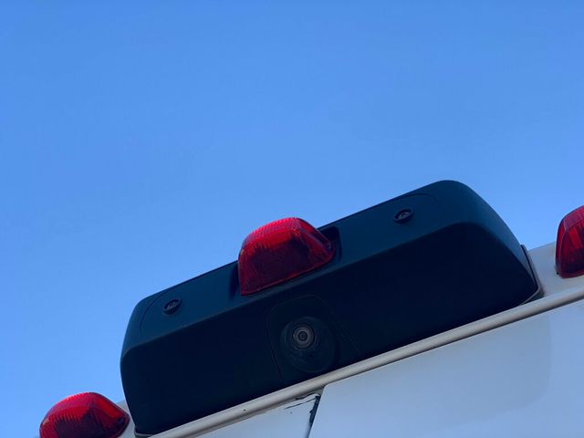 2019 Ram ProMaster Cargo Van 3500 High Roof 159" WB EXT 1-OWNER - 22980191 - 11