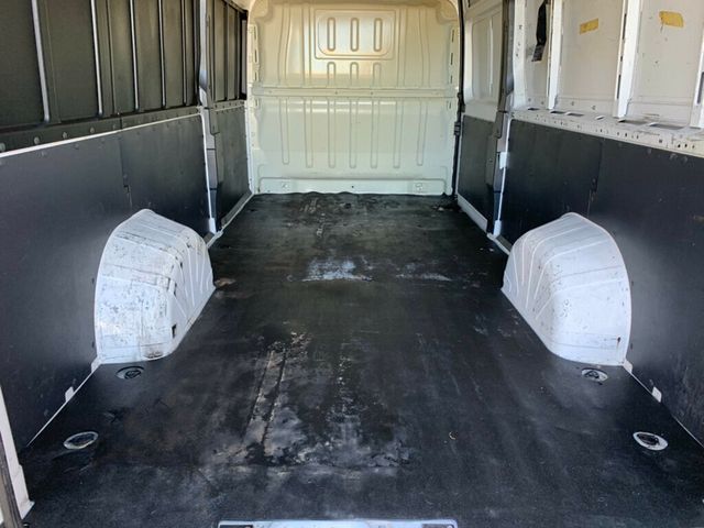 2019 Ram ProMaster Cargo Van 3500 High Roof 159" WB EXT 1-OWNER - 22980191 - 15