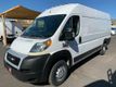 2019 Ram ProMaster Cargo Van 3500 High Roof 159" WB EXT 1-OWNER - 22980191 - 20