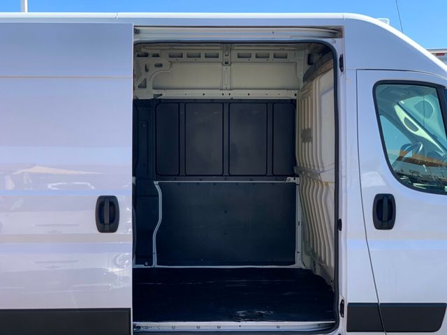 2019 Ram ProMaster Cargo Van 3500 High Roof 159" WB EXT 1-OWNER - 22980191 - 2