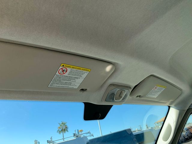 2019 Ram ProMaster Cargo Van 3500 High Roof 159" WB EXT 1-OWNER - 22980191 - 30