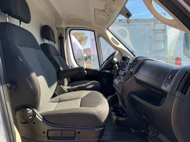 2019 Ram ProMaster Cargo Van 3500 High Roof 159" WB EXT 1-OWNER - 22980191 - 33