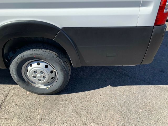 2019 Ram ProMaster Cargo Van 3500 High Roof 159" WB EXT 1-OWNER - 22980191 - 36
