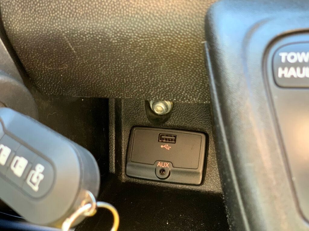 2019 Ram ProMaster Cargo Van 3500 High Roof 159" WB EXT 1-OWNER - 22980191 - 37