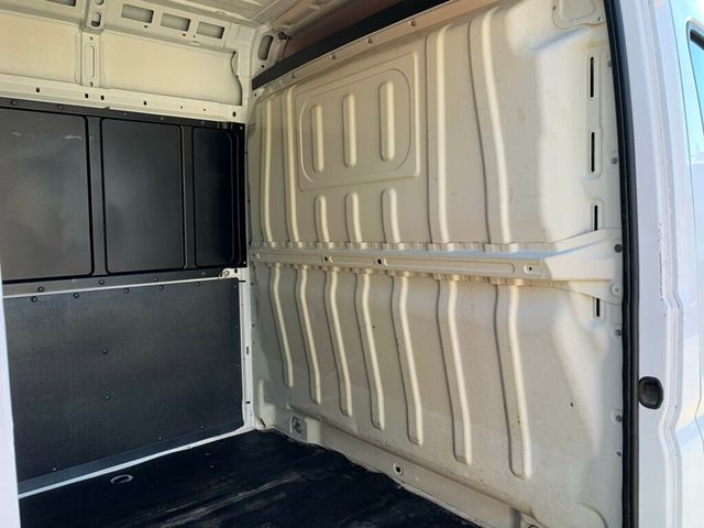 2019 Ram ProMaster Cargo Van 3500 High Roof 159" WB EXT 1-OWNER - 22980191 - 3