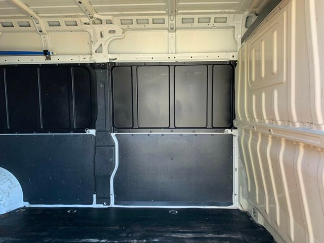 2019 Ram ProMaster Cargo Van 3500 High Roof 159" WB EXT 1-OWNER - 22980191 - 4