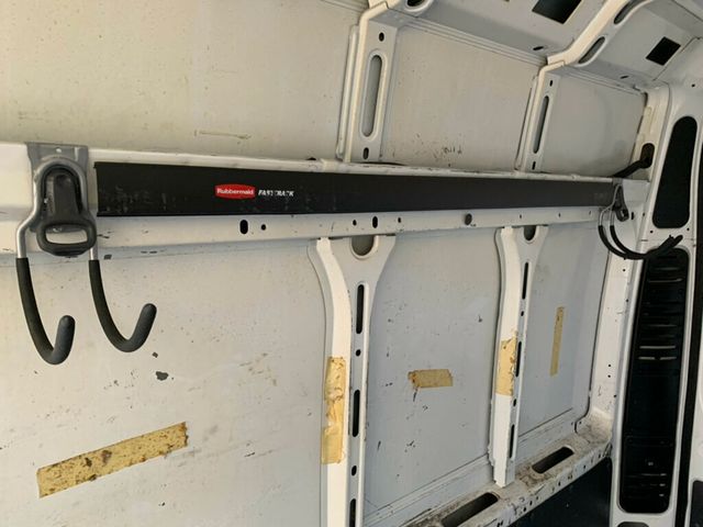 2019 Ram ProMaster Cargo Van 3500 High Roof 159" WB EXT 1-OWNER - 22980191 - 8