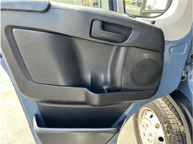 2019 Ram ProMaster Cargo Van 3500 HIGH ROOF EXTENDED BACK UP CAM 1OWNER CLEAN - 22921317 - 9