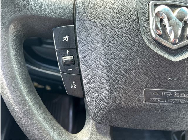 2019 Ram ProMaster Cargo Van 3500 HIGH ROOF EXTENDED BACK UP CAM 1OWNER CLEAN - 22921317 - 16