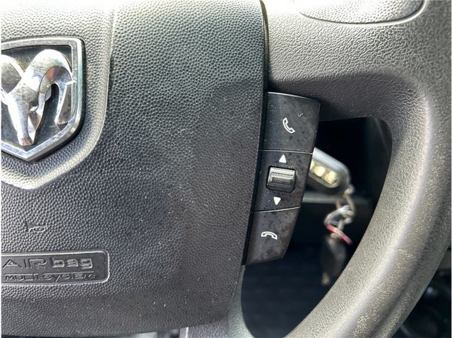 2019 Ram ProMaster Cargo Van 3500 HIGH ROOF EXTENDED BACK UP CAM 1OWNER CLEAN - 22921317 - 17