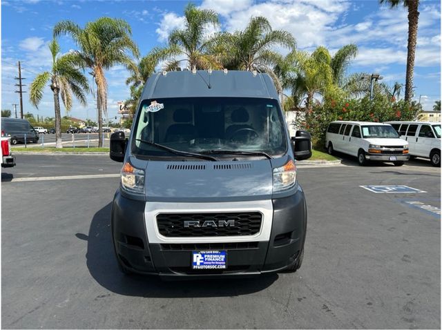 2019 Ram ProMaster Cargo Van 3500 HIGH ROOF EXTENDED BACK UP CAM 1OWNER CLEAN - 22921317 - 1