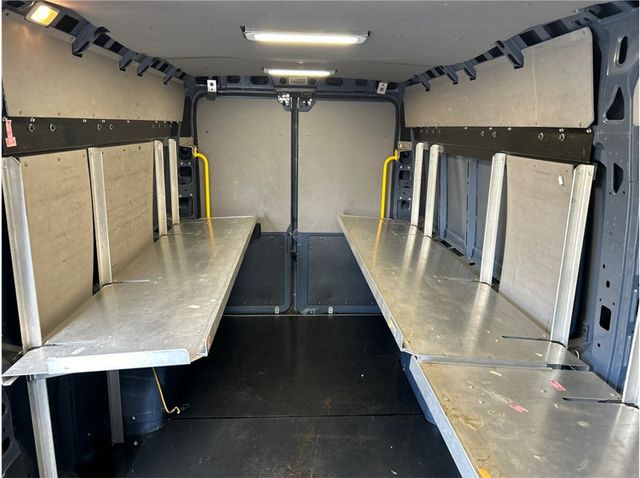2019 Ram ProMaster Cargo Van 3500 HIGH ROOF EXTENDED BACK UP CAM 1OWNER CLEAN - 22921317 - 19