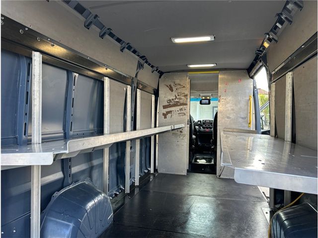 2019 Ram ProMaster Cargo Van 3500 HIGH ROOF EXTENDED BACK UP CAM 1OWNER CLEAN - 22921317 - 21
