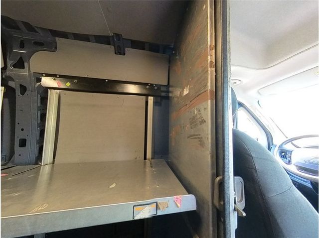 2019 Ram ProMaster Cargo Van 3500 HIGH ROOF EXTENDED BACK UP CAM 1OWNER CLEAN - 22921317 - 23