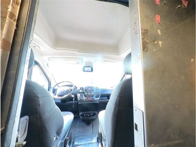 2019 Ram ProMaster Cargo Van 3500 HIGH ROOF EXTENDED BACK UP CAM 1OWNER CLEAN - 22921317 - 24