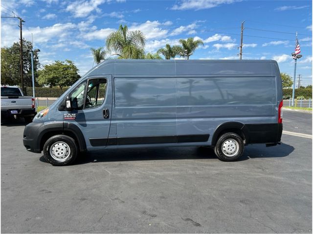 2019 Ram ProMaster Cargo Van 3500 HIGH ROOF EXTENDED BACK UP CAM 1OWNER CLEAN - 22921317 - 7