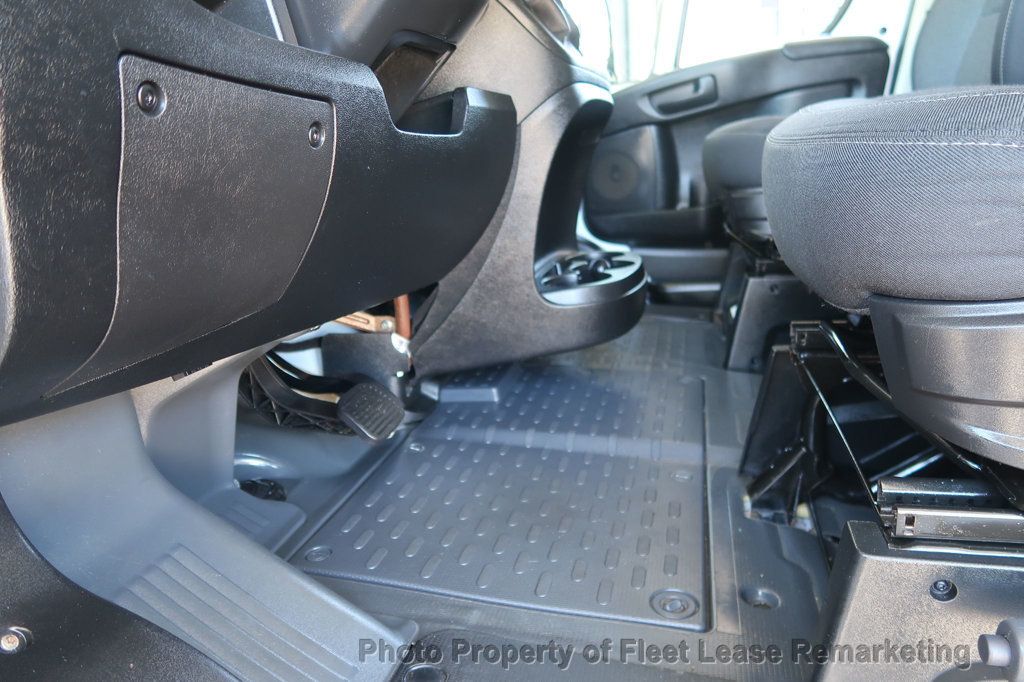 2019 Ram ProMaster Cargo Van ProMaster 3500 Cargo Van 159" Ext High Roof  - 23028803 - 10