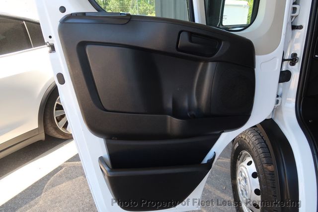 2019 Ram ProMaster Cargo Van ProMaster 3500 Cargo Van 159" Ext High Roof  - 23028803 - 12