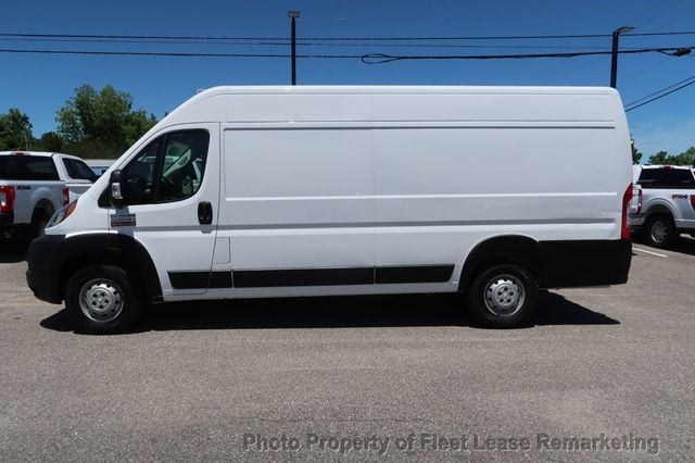 2019 Ram ProMaster Cargo Van ProMaster 3500 Cargo Van 159" Ext High Roof  - 23028803 - 1